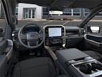 2025 Ford F-150 SuperCrew Cab 4WD Pickup for sale #F45165 - photo 9