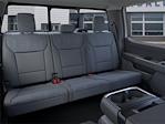 2025 Ford F-150 SuperCrew Cab 4WD Pickup for sale #F45166 - photo 11