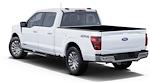 2025 Ford F-150 SuperCrew Cab 4x4 Pickup for sale #F45166 - photo 2