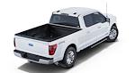 2025 Ford F-150 SuperCrew Cab 4x4 Pickup for sale #F45166 - photo 3