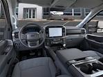 2025 Ford F-150 SuperCrew Cab 4WD Pickup for sale #F45166 - photo 9
