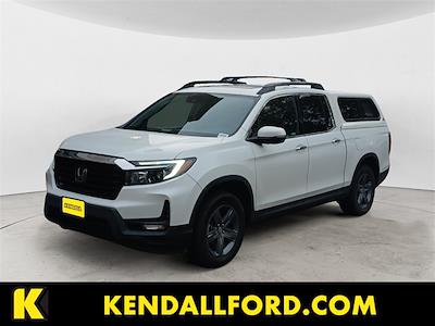 2022 Honda Ridgeline Crew Cab AWD Pickup for sale #F45166A - photo 1