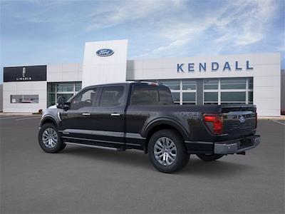 2025 Ford F-150 SuperCrew Cab 4WD Pickup for sale #F45167 - photo 2