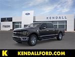 New 2025 Ford F-150 XLT SuperCrew Cab 4x4 Pickup for sale #F45167 - photo 1
