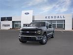 New 2025 Ford F-150 XLT SuperCrew Cab 4x4 Pickup for sale #F45167 - photo 2