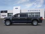 New 2025 Ford F-150 XLT SuperCrew Cab 4x4 Pickup for sale #F45167 - photo 3