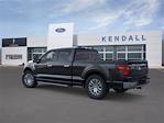New 2025 Ford F-150 XLT SuperCrew Cab 4x4 Pickup for sale #F45167 - photo 4