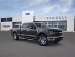 New 2025 Ford F-150 XLT SuperCrew Cab 4x4 Pickup for sale #F45167 - photo 7