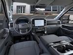 2025 Ford F-150 SuperCrew Cab 4WD Pickup for sale #F45167 - photo 9