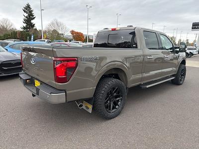 2025 Ford F-150 SuperCrew Cab 4x4 Pickup for sale #F45168 - photo 2