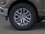 2025 Ford F-150 SuperCrew Cab 4WD Pickup for sale #F45168 - photo 19