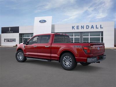 2025 Ford F-150 SuperCrew Cab 4WD Pickup for sale #F45169 - photo 2