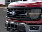 2025 Ford F-150 SuperCrew Cab 4WD Pickup for sale #F45169 - photo 17