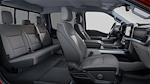 New 2025 Ford F-150 XLT SuperCrew Cab 4x4 Pickup for sale #F45169 - photo 6