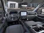2025 Ford F-150 SuperCrew Cab 4WD Pickup for sale #F45169 - photo 9