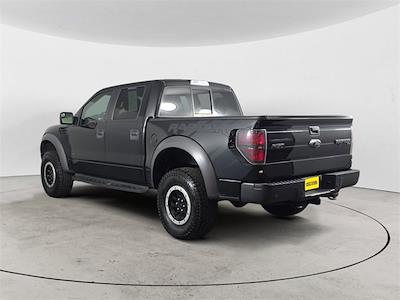 2014 Ford F-150 SuperCrew Cab 4WD Pickup for sale #F45170A - photo 2