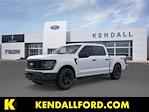 New 2025 Ford F-150 STX SuperCrew Cab 4x4 Pickup for sale #F45175 - photo 1