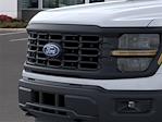 New 2025 Ford F-150 STX SuperCrew Cab 4x4 Pickup for sale #F45175 - photo 17