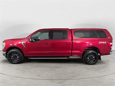2021 Ford F-150 SuperCrew Cab 4WD Pickup for sale #F45175A - photo 2