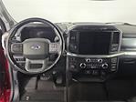 Used 2021 Ford F-150 Lariat SuperCrew Cab for sale #F45175A - photo 13