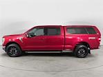 Used 2021 Ford F-150 Lariat SuperCrew Cab for sale #F45175A - photo 2