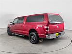 Used 2021 Ford F-150 Lariat SuperCrew Cab for sale #F45175A - photo 3
