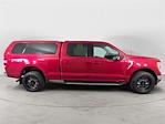 Used 2021 Ford F-150 Lariat SuperCrew Cab for sale #F45175A - photo 6