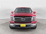 Used 2021 Ford F-150 Lariat SuperCrew Cab for sale #F45175A - photo 8