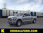 New 2025 Ford F-150 Lariat SuperCrew Cab 4x4 Pickup for sale #F45176 - photo 1