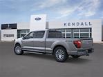New 2025 Ford F-150 Lariat SuperCrew Cab 4x4 Pickup for sale #F45176 - photo 4