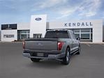 New 2025 Ford F-150 Lariat SuperCrew Cab 4x4 Pickup for sale #F45176 - photo 8