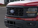New 2025 Ford F-150 STX SuperCrew Cab 4x4 Pickup for sale #F45178 - photo 17