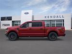 New 2025 Ford F-150 STX SuperCrew Cab 4x4 Pickup for sale #F45178 - photo 3