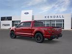New 2025 Ford F-150 STX SuperCrew Cab 4x4 Pickup for sale #F45178 - photo 4