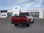 New 2025 Ford F-150 STX SuperCrew Cab 4x4 Pickup for sale #F45178 - photo 8