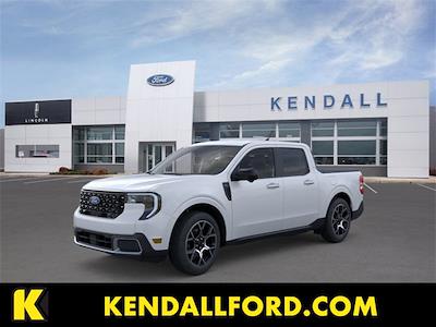 2025 Ford Maverick SuperCrew Cab AWD Pickup for sale #F45179 - photo 1
