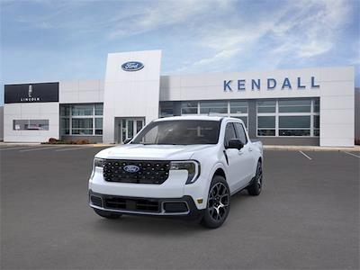 2025 Ford Maverick SuperCrew Cab AWD Pickup for sale #F45179 - photo 2