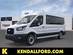 New 2025 Ford Transit 350 XL Passenger Van for sale #F45183 - photo 1