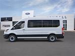 New 2025 Ford Transit 350 XL Passenger Van for sale #F45183 - photo 3
