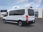 New 2025 Ford Transit 350 XL Passenger Van for sale #F45183 - photo 4