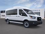 New 2025 Ford Transit 350 XL Passenger Van for sale #F45183 - photo 7