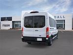 New 2025 Ford Transit 350 XL Passenger Van for sale #F45183 - photo 8