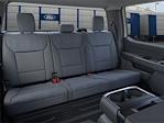 2025 Ford F-150 SuperCrew Cab 4WD Pickup for sale #F45184 - photo 11