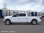2025 Ford F-150 SuperCrew Cab 4WD Pickup for sale #F45184 - photo 4