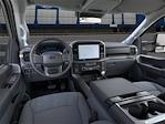 2025 Ford F-150 SuperCrew Cab 4WD Pickup for sale #F45184 - photo 9