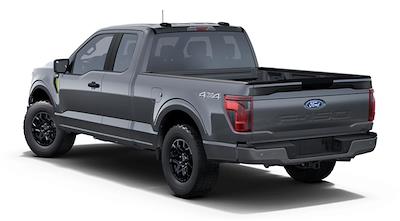 2025 Ford F-150 Super Cab 4x4 Pickup for sale #F45188 - photo 2