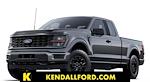 2025 Ford F-150 Super Cab 4WD Pickup for sale #F45188 - photo 1
