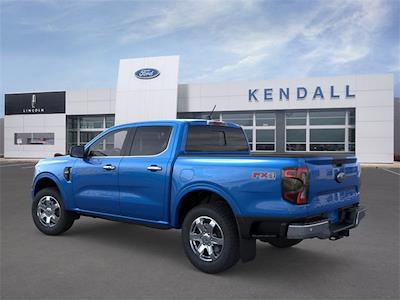 2025 Ford Ranger SuperCrew Cab 4WD Pickup for sale #F45189 - photo 2