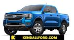 2025 Ford Ranger SuperCrew Cab 4WD Pickup for sale #F45189 - photo 1