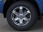 2025 Ford Ranger SuperCrew Cab 4WD Pickup for sale #F45189 - photo 19